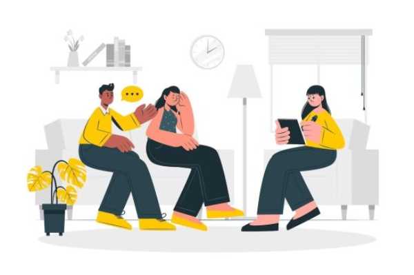 آیا مشاوره پیش از ازدواج ضروری است؟